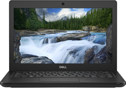 Latitude 5290 12,5"| 8GB | 512GB SSD | i5-8350U