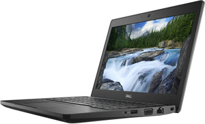 Latitude 5290 12,5"| 8GB | 256GB SSD | i5-8350U