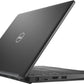 Latitude 5290 12,5"| 8GB | 512GB SSD | i5-8350U