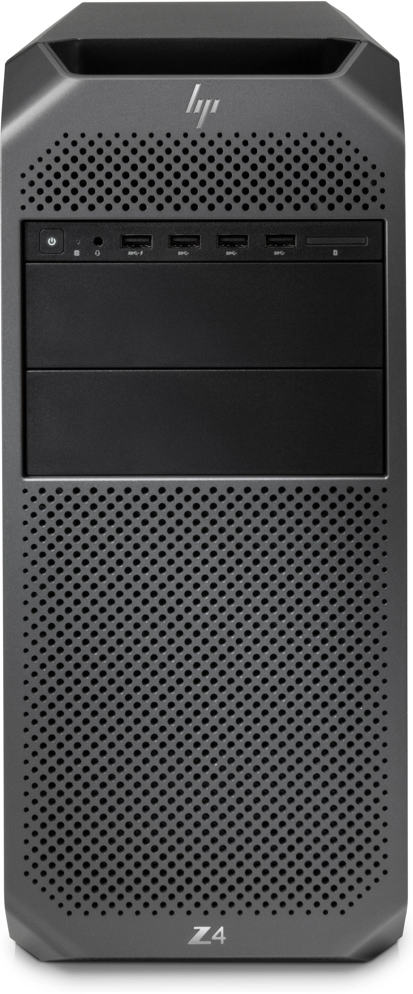HP Z4 Tower G4 Workstation | 16GB | 512GB SSD | Intel Xeon E-2133