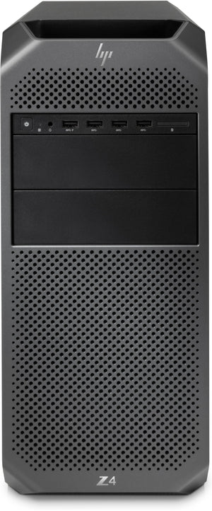 HP Z4 Tower G4 Workstation | 16GB | 512GB SSD | Intel Xeon E-2133