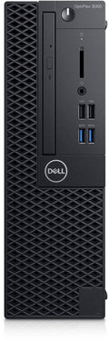 OptiPlex 3060 SFF | 8GB | 512GB SSD | i5-8500