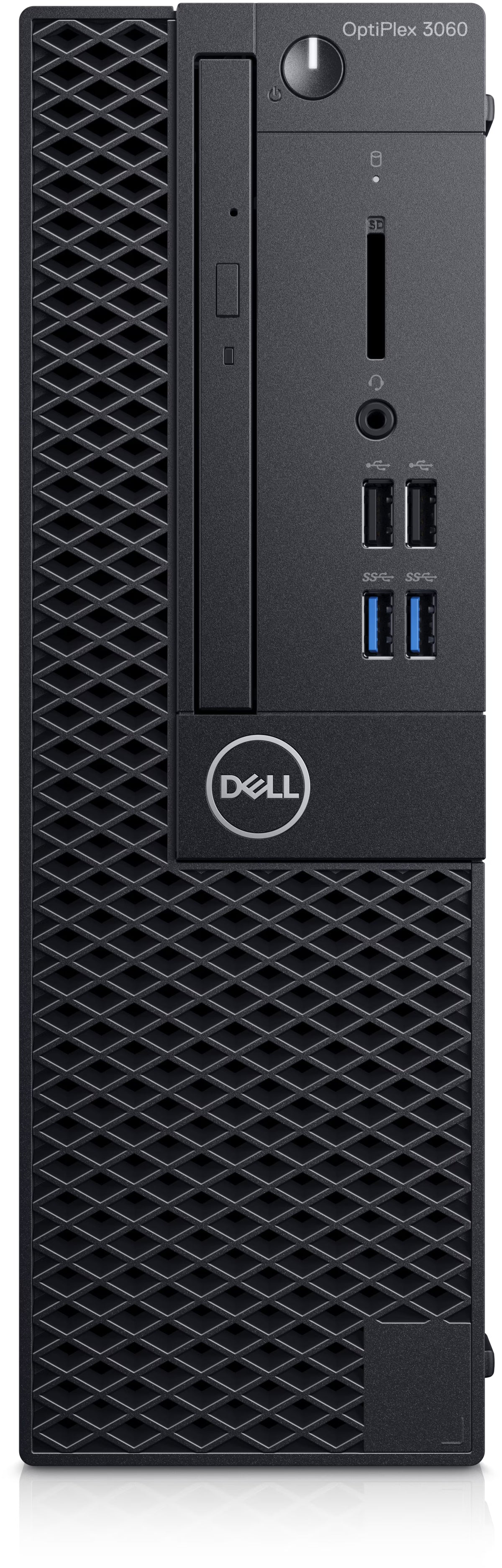 OptiPlex 3060 SFF | 8GB | 512GB SSD | i5-8500 - Refurbished Dell desktops - Intel Core i5 - 512GB SSD - Windows 11 Pro