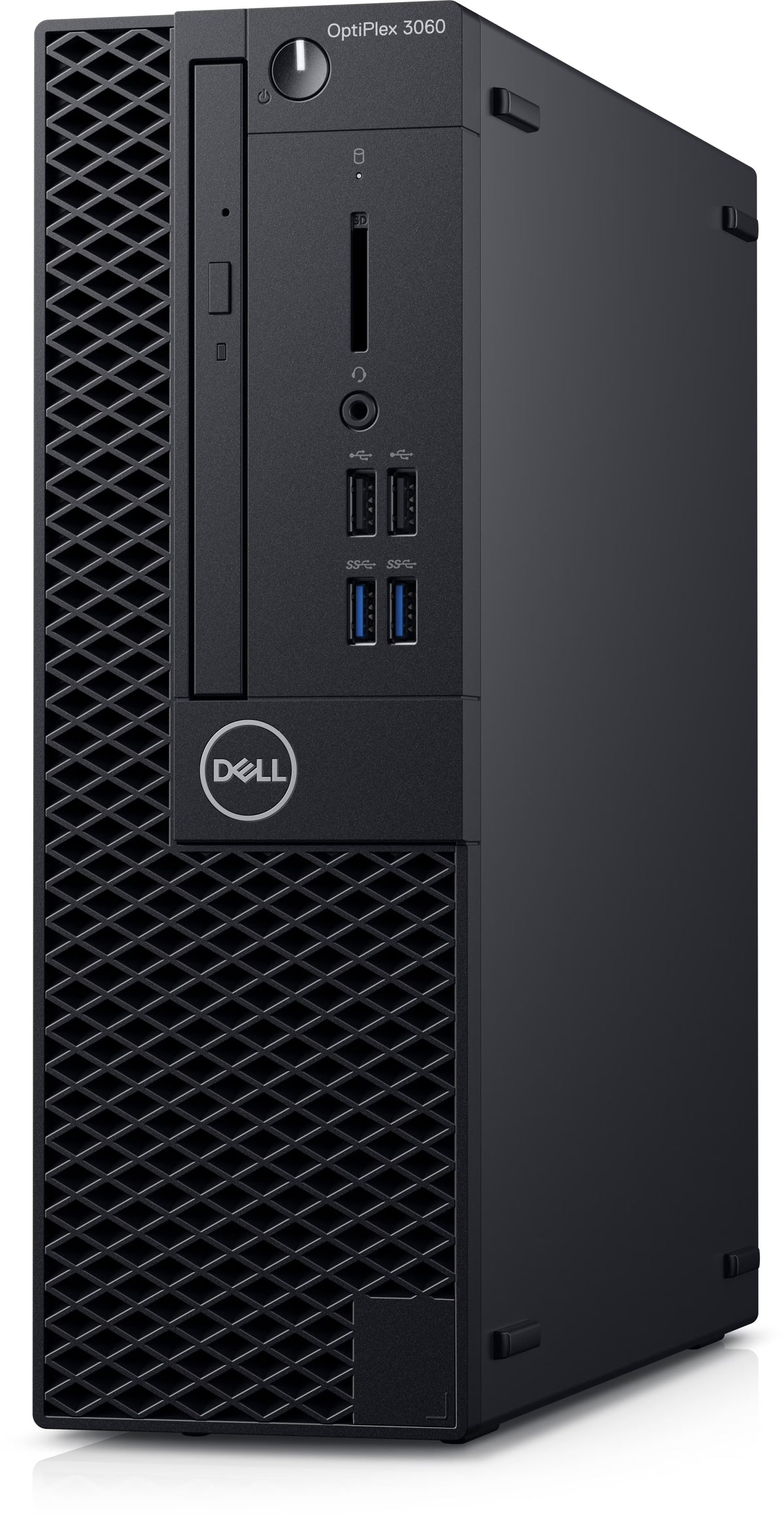 OptiPlex 3060 SFF | 8GB | 512GB SSD | i5-8500 - Refurbished Dell desktops - Intel Core i5 - 512GB SSD - Windows 11 Pro