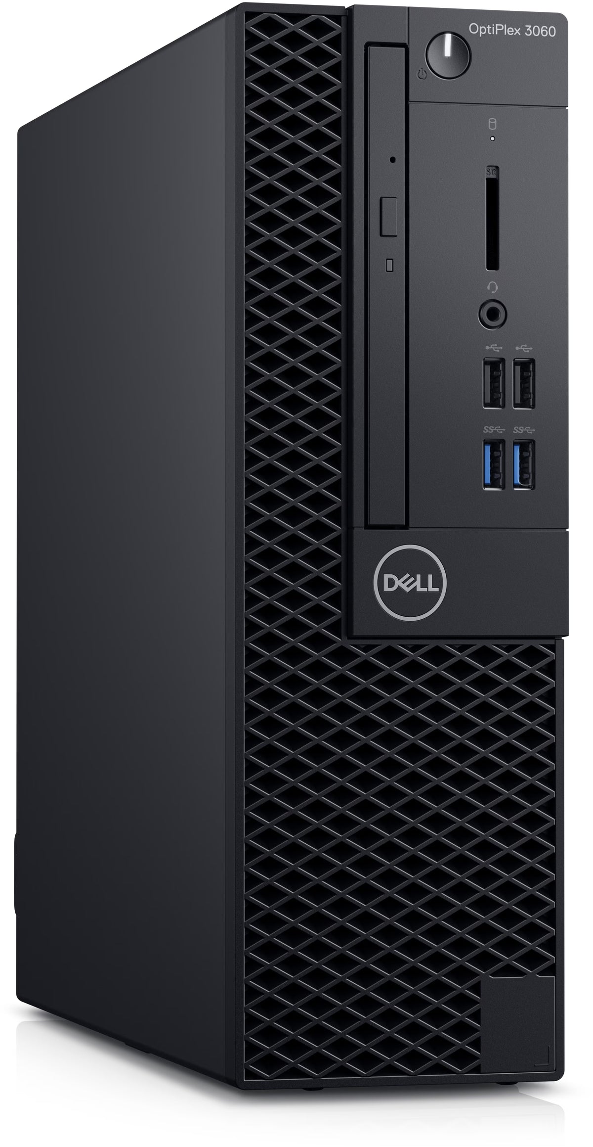 OptiPlex 3060 SFF | 8GB | 512GB SSD | i5-8500 - Refurbished Dell desktops - Intel Core i5 - 512GB SSD - Windows 11 Pro