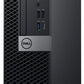 OptiPlex 7060 SFF | 16GB | 512GB SSD | i7-8700