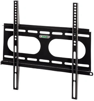 TV-muurbeugel ultra plat fix