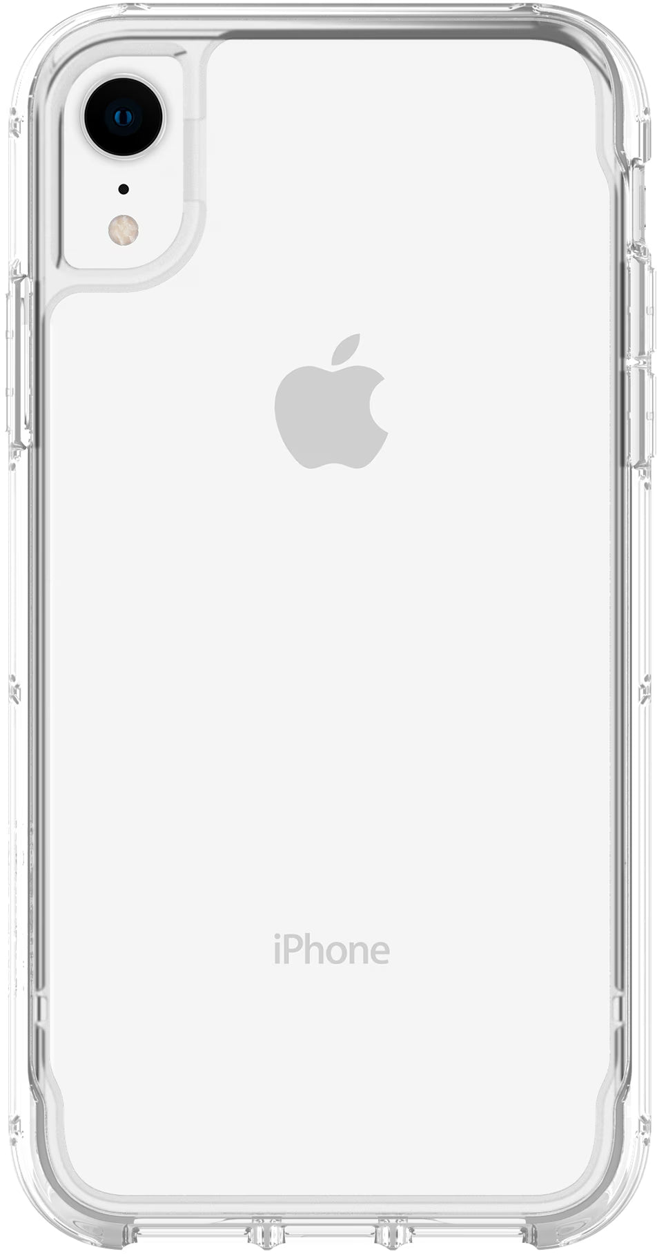 Survivor Strong iPhone XR Case - Refurbished Apple producten