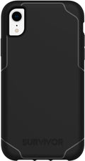 Survivor Strong iPhone XR Case