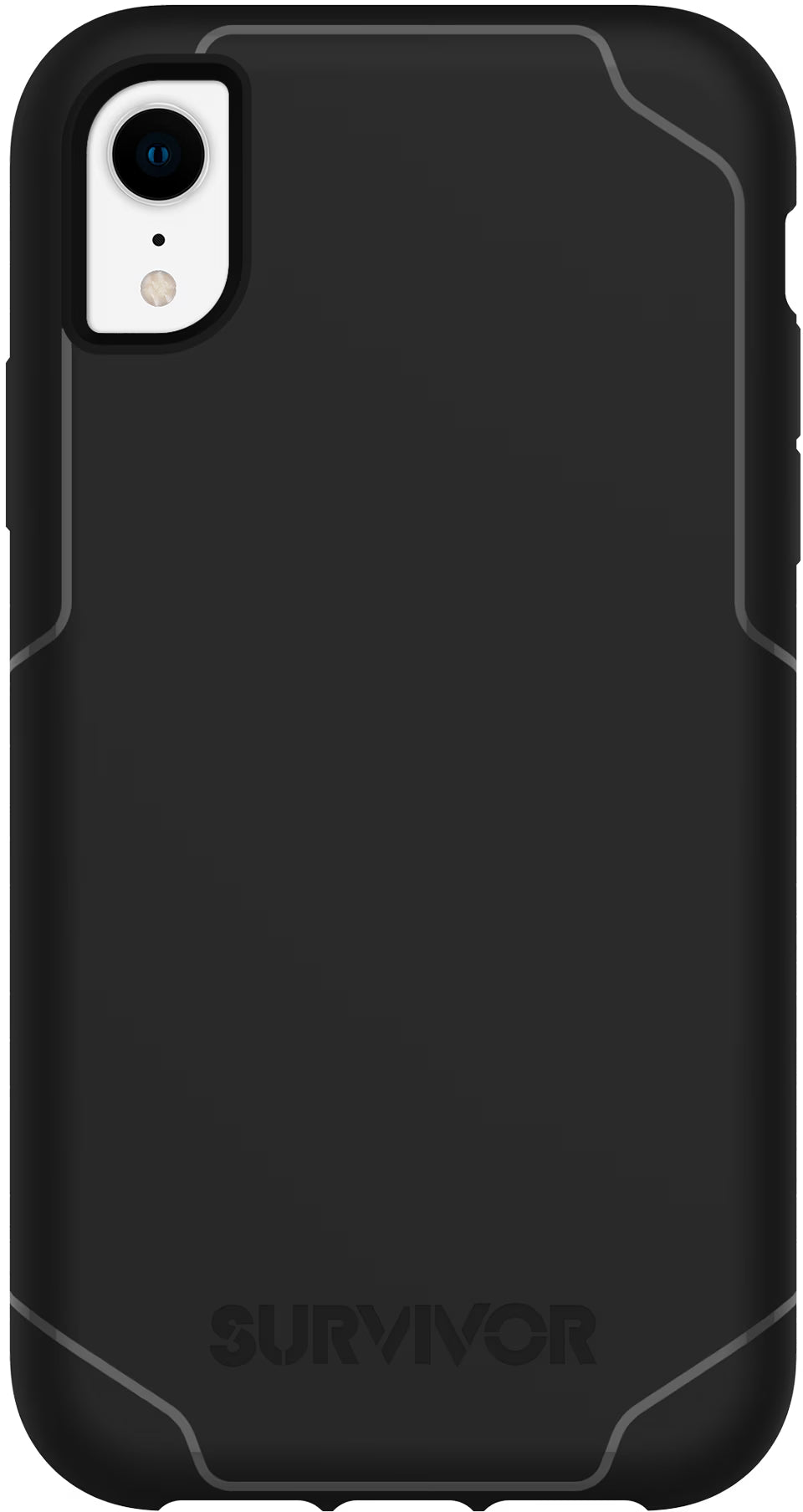 Survivor Strong iPhone XR Case - Refurbished Apple producten