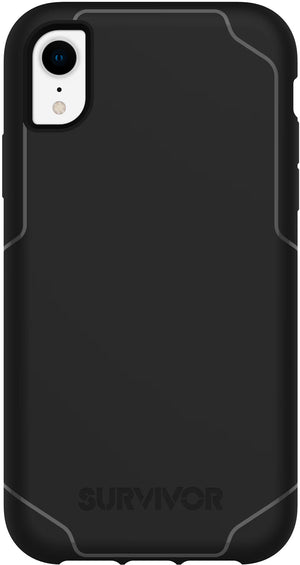 Survivor Strong iPhone XR Case