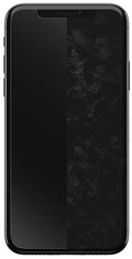 Tempered glass screen protector iPhone X