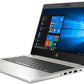 ProBook 430 G6 13,3" | 8GB | 128GB SSD | i3-8145U