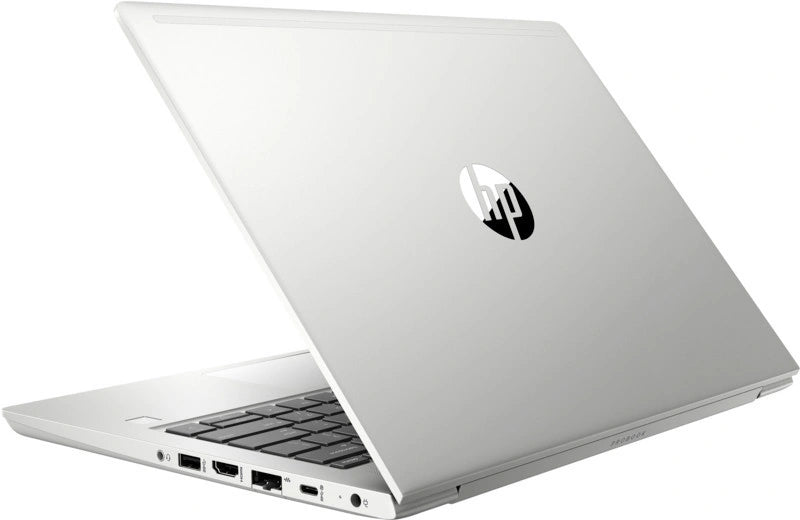 ProBook 430 G6 13,3" | 8GB | 128GB SSD | i3-8145U - Refurbished HP laptops - Intel Core i3 - 128GB SSD - 1920x1080 (Full HD) - Windows 11 Home