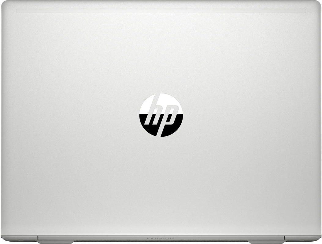 ProBook 430 G6 13,3" | 8GB | 128GB SSD | i3-8145U - Refurbished HP laptops - Intel Core i3 - 128GB SSD - 1920x1080 (Full HD) - Windows 11 Home
