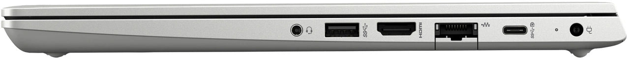 ProBook 430 G6 13,3" | 8GB | 128GB SSD | i3-8145U - Refurbished HP laptops - Intel Core i3 - 128GB SSD - 1920x1080 (Full HD) - Windows 11 Home