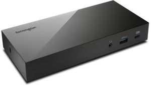 SD4800P USB-C 10 Gbps schaalbaar videodockingstation