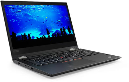 ThinkPad X380 Yoga (Touch) 13.3" | 8GB | 256GB SSD | i5-8250U
