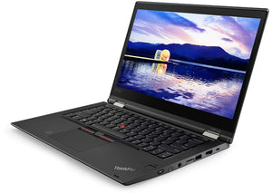 ThinkPad X380 Yoga (Touch) 13.3" | 8GB | 256GB SSD | i5-8250U