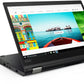 ThinkPad X380 Yoga (Touch) 13.3" | 8GB | 256GB SSD | i5-8250U