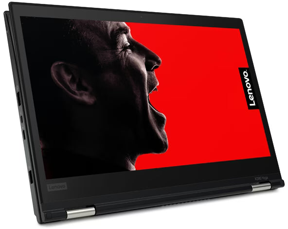 ThinkPad X380 Yoga (Touch) 13.3" | 8GB | 256GB SSD | i5-8250U - Refurbished laptop - Intel Core i5 - 256GB SSD - 1920x1080 (Full HD) - Windows 11 Home