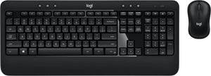 MK535 Advanced Combo (UK Toetsenbord)