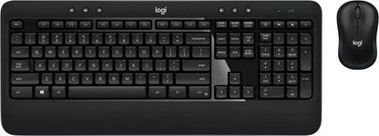 MK535 Advanced Combo (UK Toetsenbord)