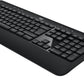 MK535 Advanced Combo (UK Toetsenbord)