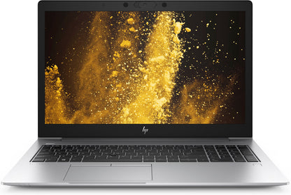 Elitebook 850 G6 15,6" | 8GB | 256GB NVMe SSD | i5-8265U (Belgisch Toetsenbord)