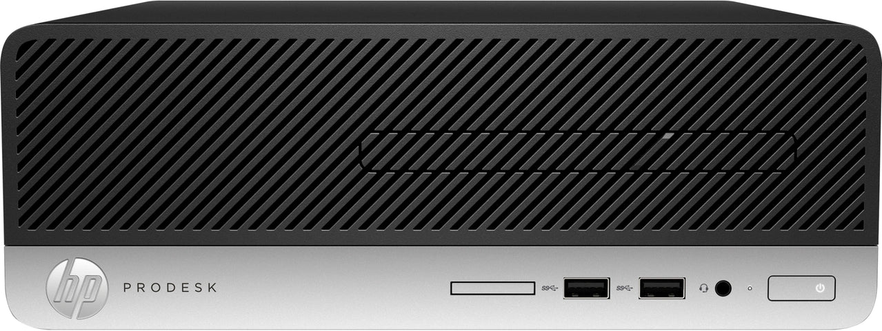 ProDesk 400 G6 SFF | 8GB | 256GB SSD | i5-9500
