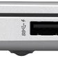 Elitebook 850 G6 15,6" | 8GB | 256GB NVMe SSD | i5-8265U (Belgisch Toetsenbord)
