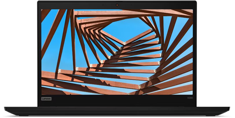 ThinkPad X390 13" | 8GB | 256GB SSD | i5-8265U