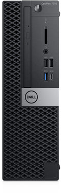 OptiPlex 7070 SSF | 16GB | 256GB SSD | i7-9700