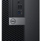 OptiPlex 7070 SSF | 16GB | 256GB SSD | i7-9700
