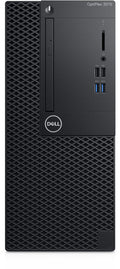 OptiPlex 3070 Tower | 16GB | 512GB SSD | i7-9700