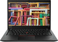 ThinkPad T490s 14" | 16GB | 256GB SSD | i5-8265U
