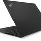 ThinkPad T490s 14" | 16GB | 256GB SSD | i5-8265U