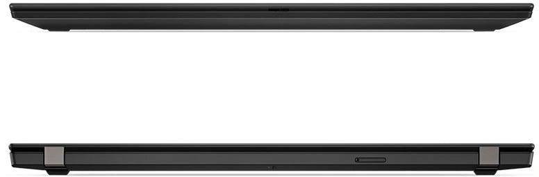 ThinkPad T490s 14" | 16GB | 256GB SSD | i5-8265U - Refurbished laptop - Intel Core i5 - 256GB SSD - 1920x1080 (Full HD) - Windows 11 Home