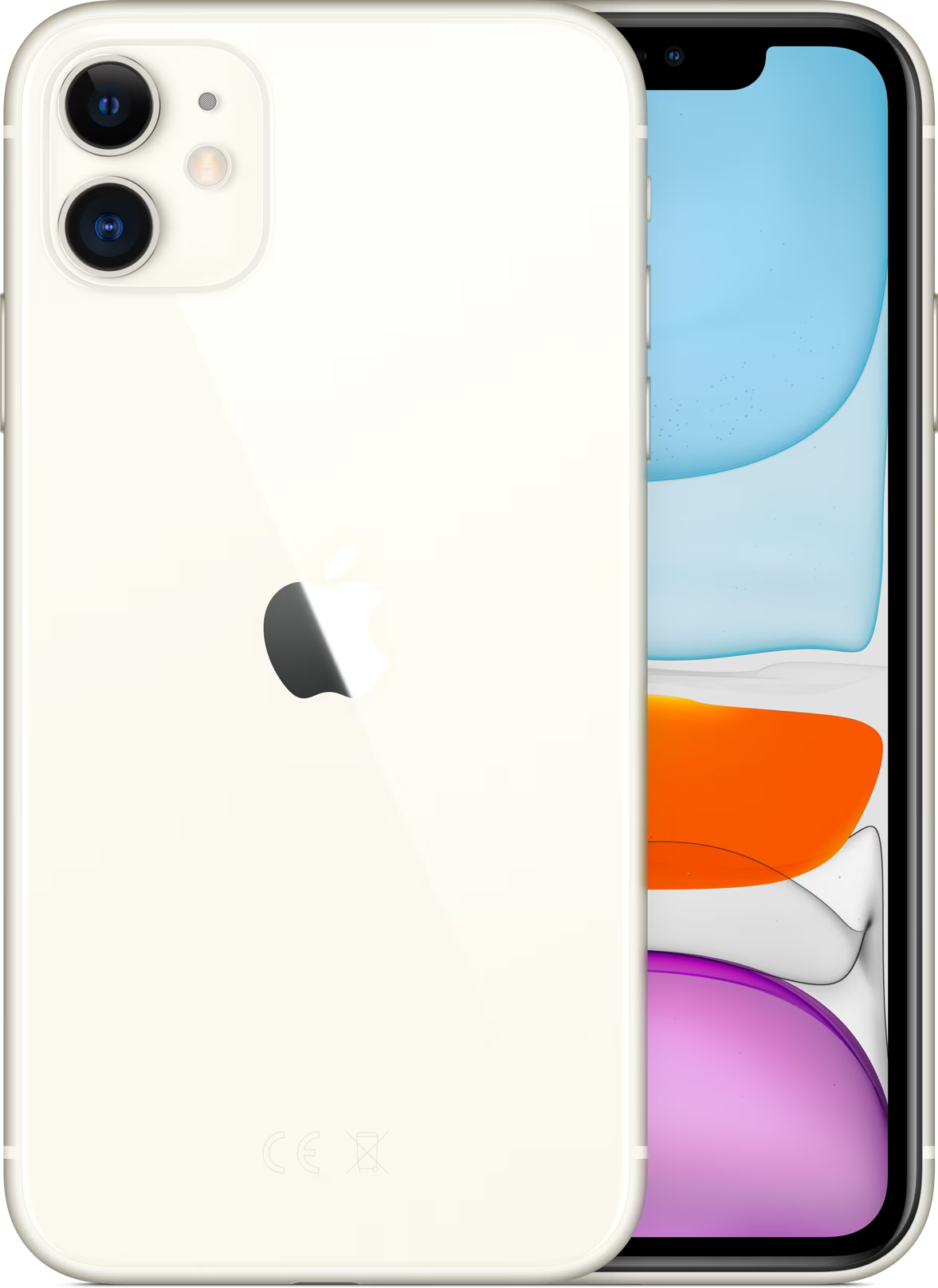 iPhone 11 - Refurbished Apple iPhones & iPads - Apple A13 Bionic - 1792x828 - IOS 26
