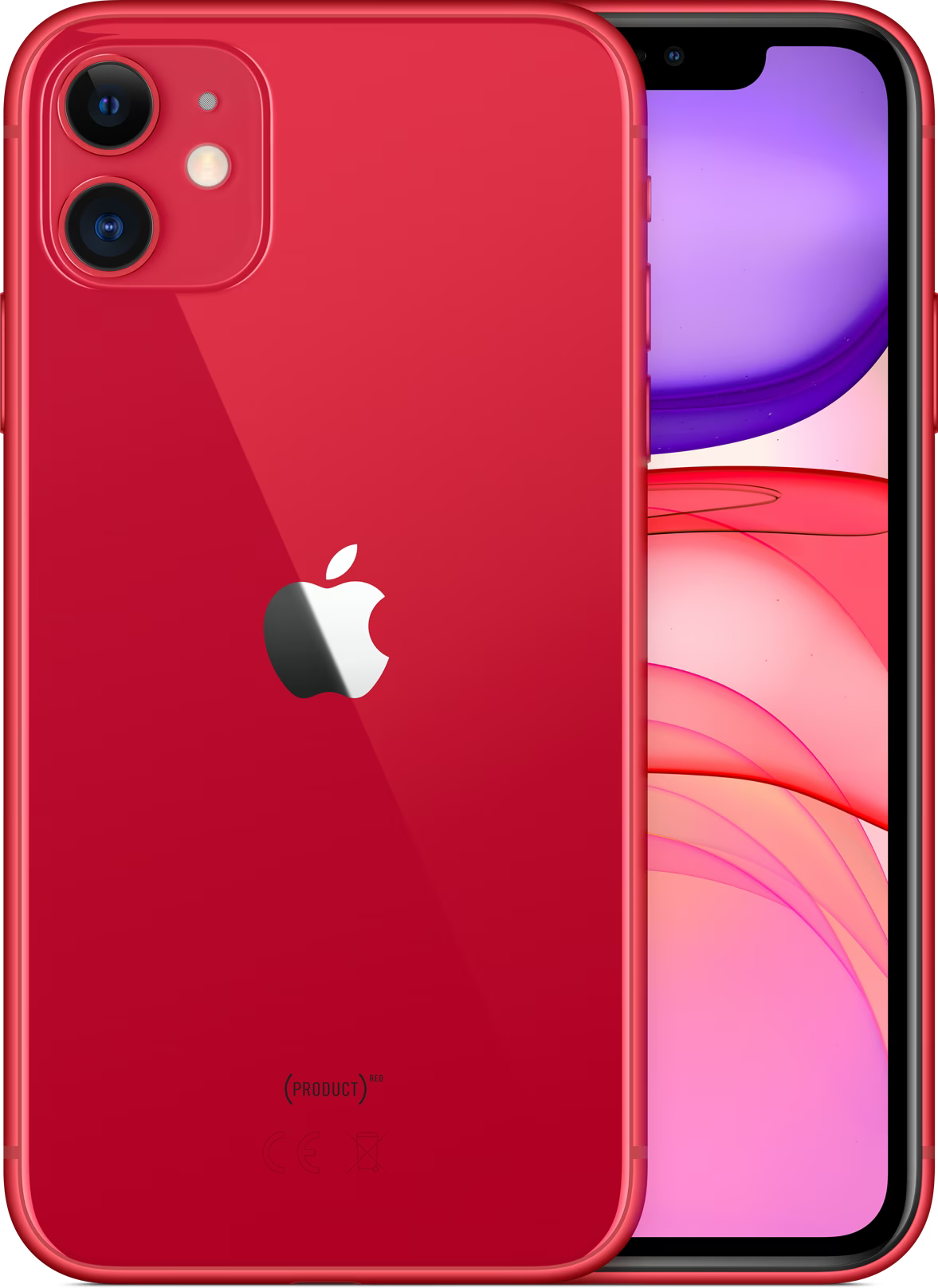 iPhone 11 - Refurbished Apple iPhones & iPads - Apple A13 Bionic - 1792x828 - IOS 26