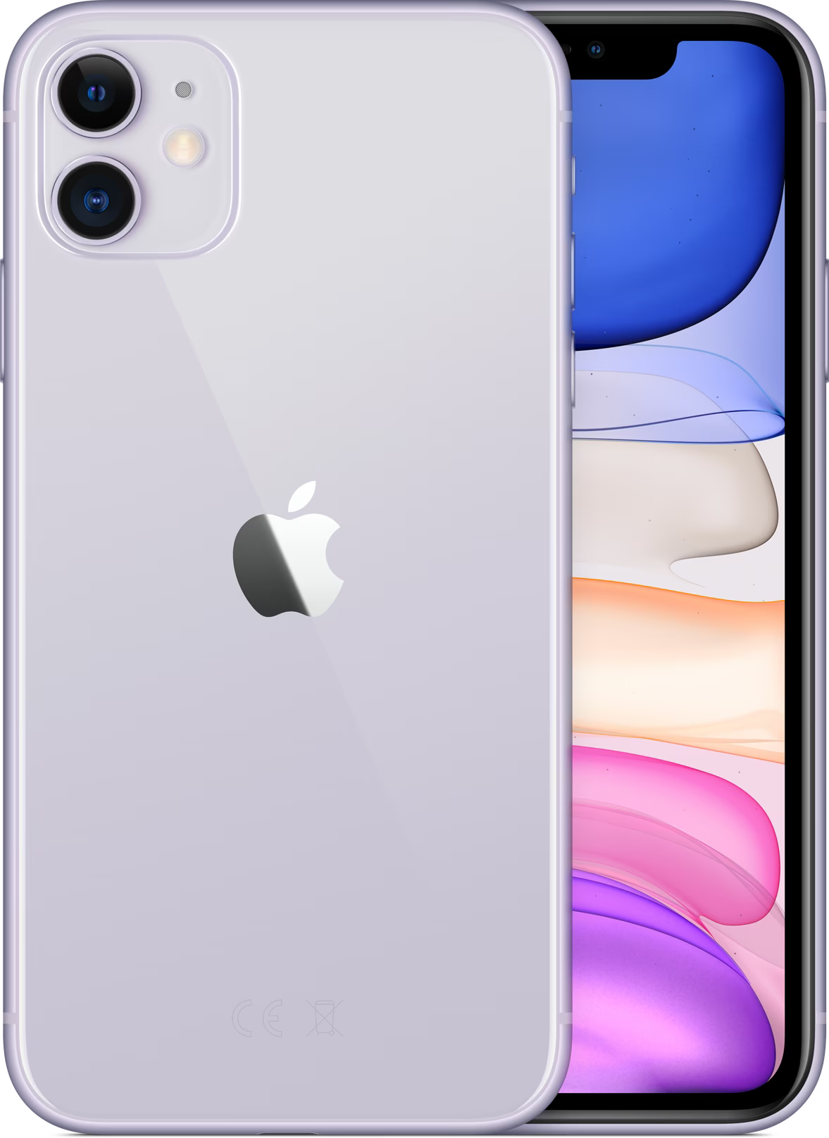 iPhone 11 - Refurbished Apple iPhones & iPads - Apple A13 Bionic - 1792x828 - IOS 26