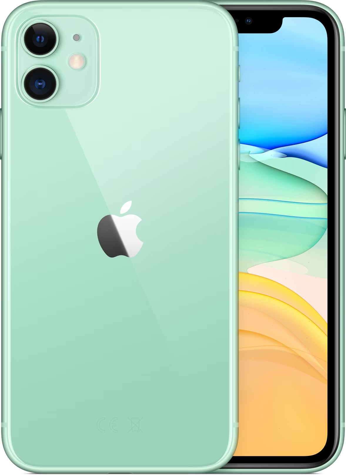 iPhone 11 - Refurbished Apple iPhones & iPads - Apple A13 Bionic - 1792x828 - IOS 26