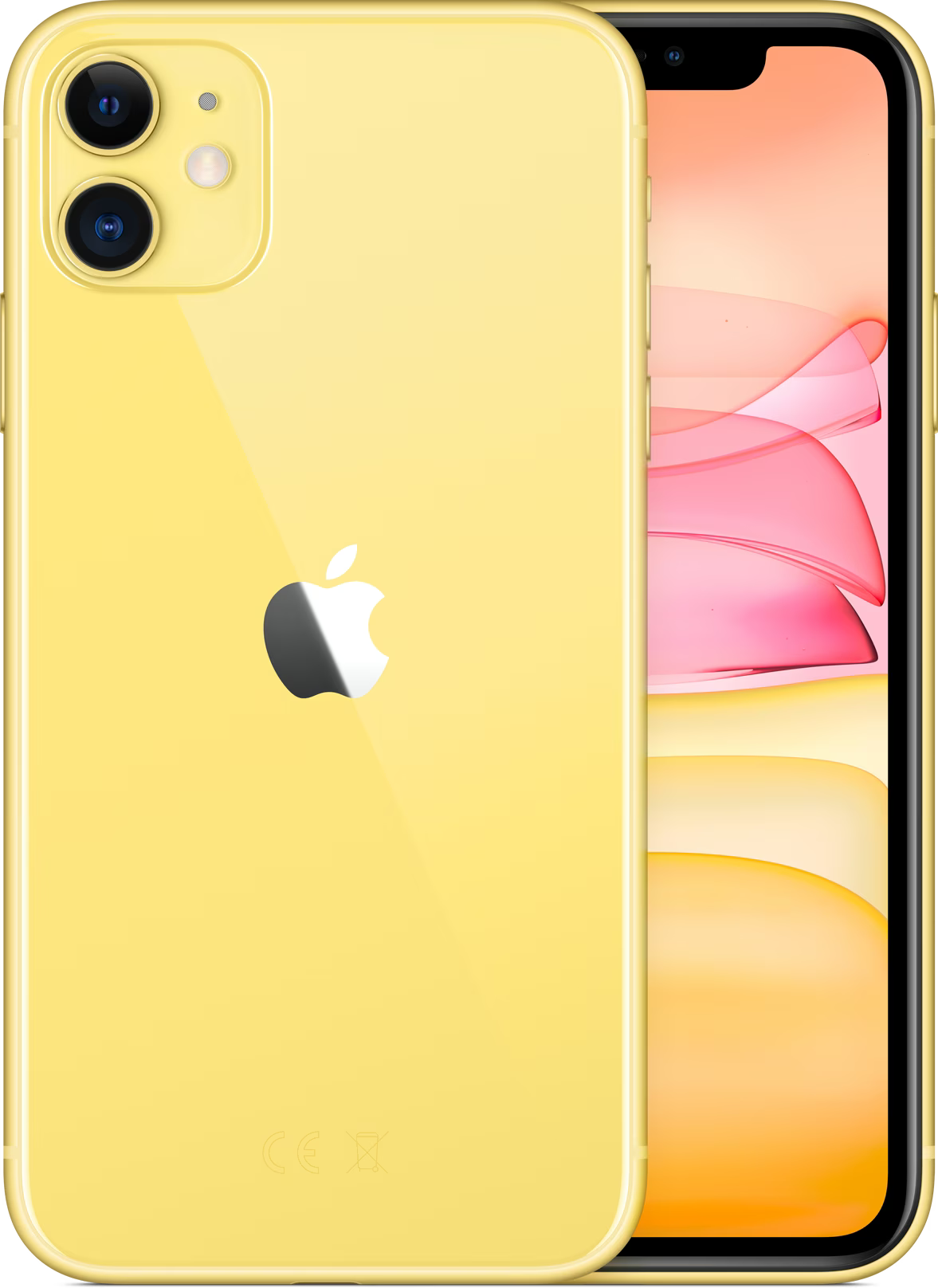 iPhone 11 - Refurbished Apple iPhones & iPads - Apple A13 Bionic - 1792x828 - IOS 26