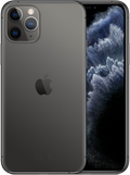 iPhone 11 Pro