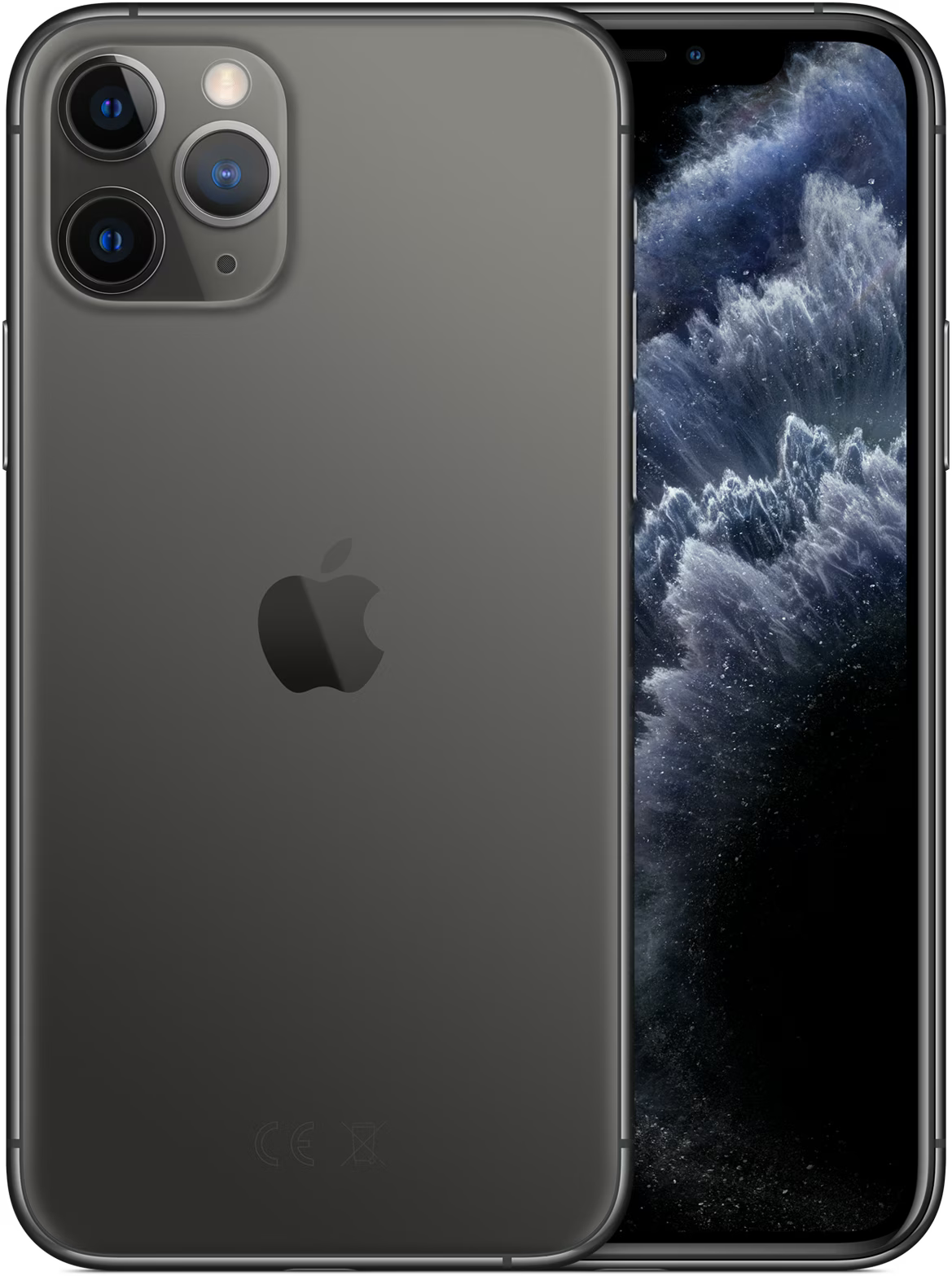 iPhone 11 Pro - Refurbished Apple iPhones & iPads - Apple A13 Bionic -  2436x1125  - IOS 26