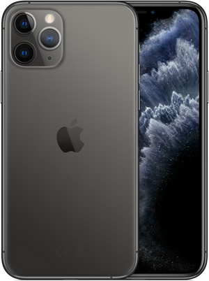 iPhone 11 Pro