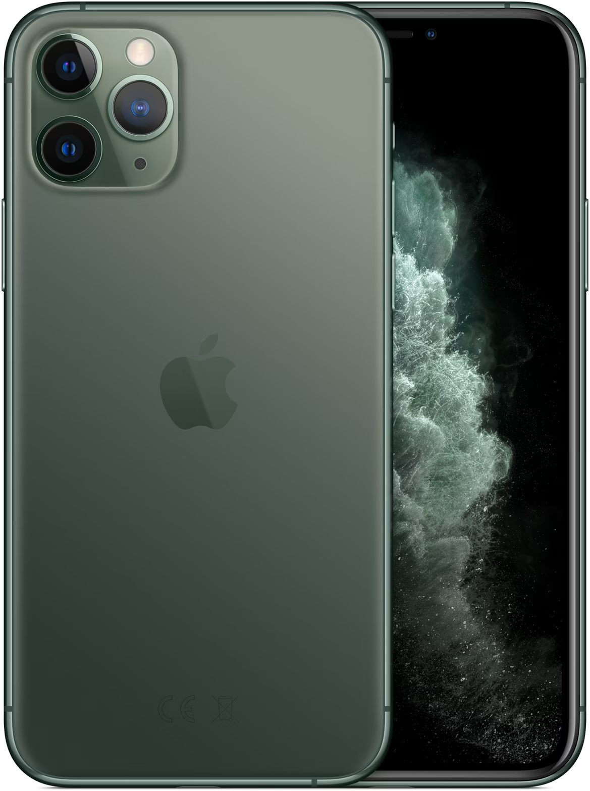 iPhone 11 Pro - Refurbished Apple iPhones & iPads - Apple A13 Bionic -  2436x1125  - IOS 26