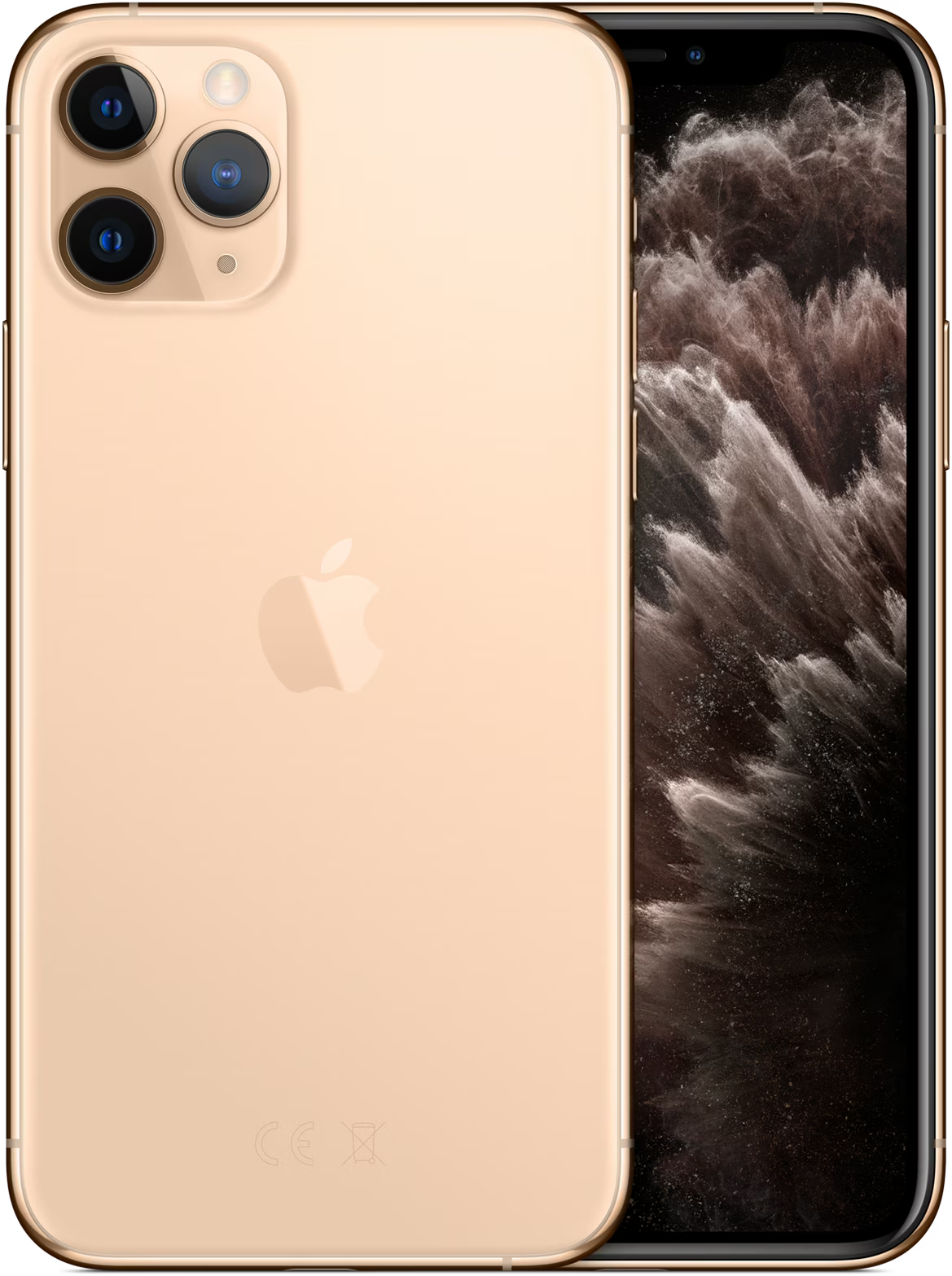 iPhone 11 Pro - Refurbished Apple iPhones & iPads - Apple A13 Bionic -  2436x1125  - IOS 26