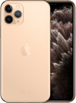 iPhone 11 Pro