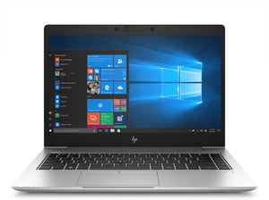 Elitebook 745 G6 14" | 8GB | 256GB SSD | AMD Ryzen 7 Pro 3700U